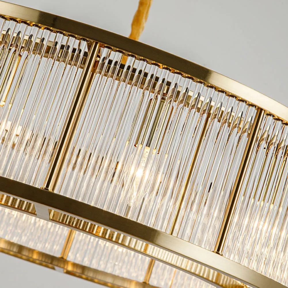 Подвесная люстра Arte Lamp ANETTA