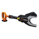WORX WG329E.5 аккумуляторная цепная пила (1 x 2 Ач, ЗУ)