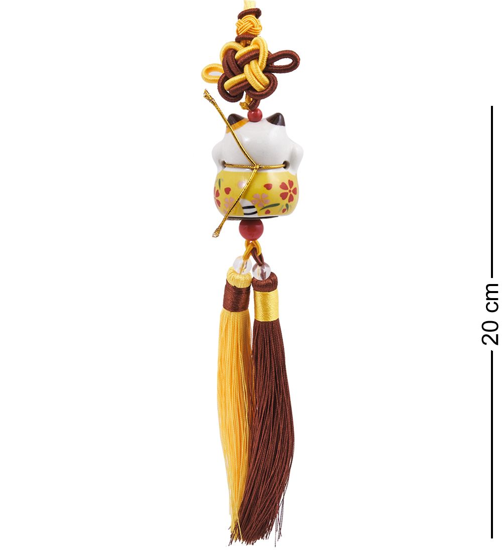 Lucky Cats KT-40/4 Фигурка «Кот»