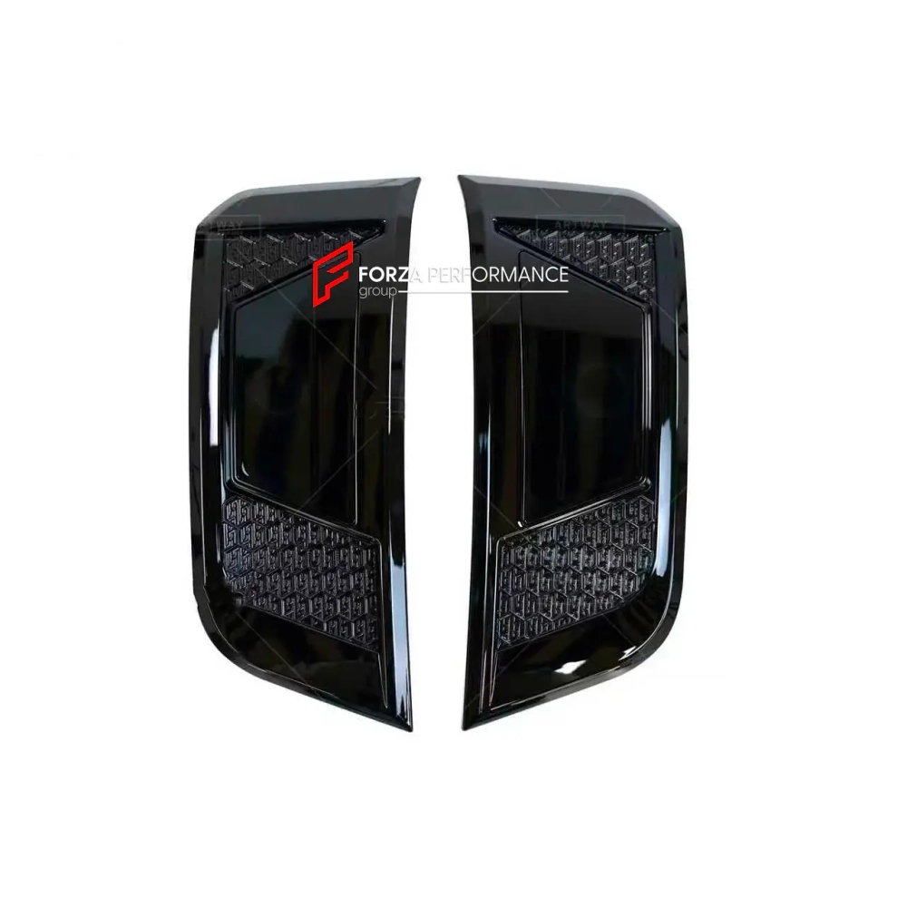 Обвес для LAND ROVER DEFENDER L663 2020+ Лэнд Ровер Дефендер