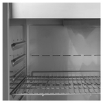 Шкаф морозильный TEFCOLD RF710X1