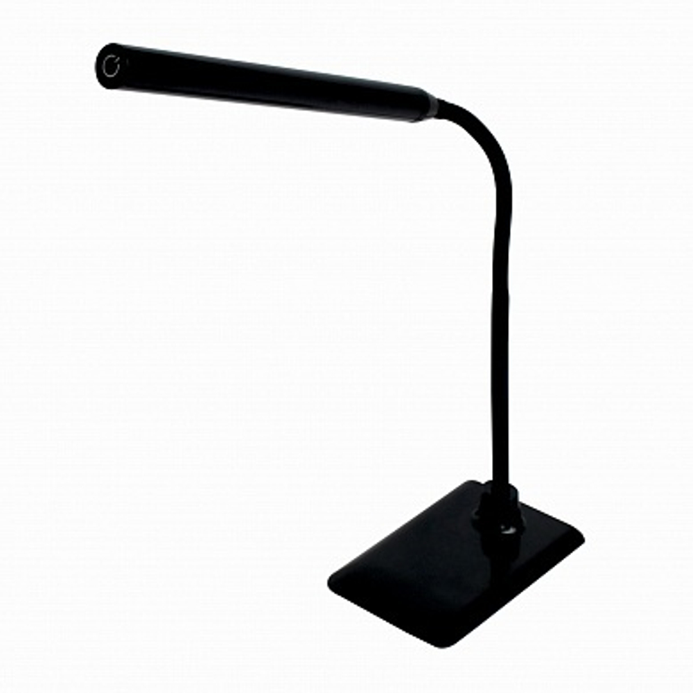 LE061401-0014 Светильник настольный LE LED TL-121 6W 4К Black (Черный) (8) Энергокомплект