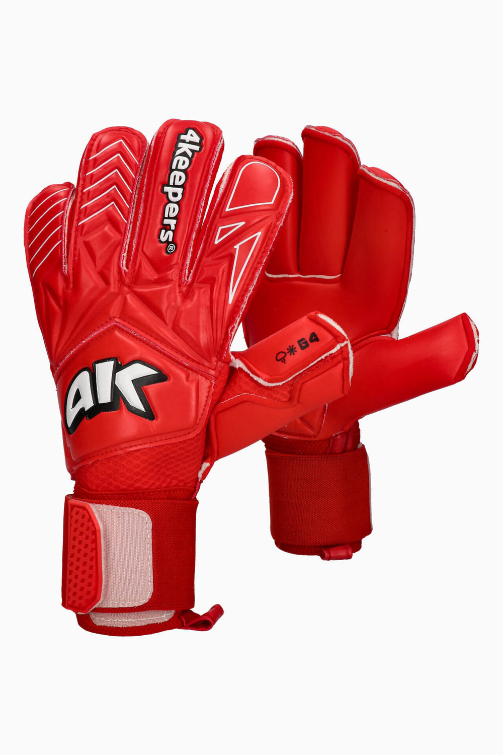 Вратарские перчатки 4keepers Force V4.23 RF Junior