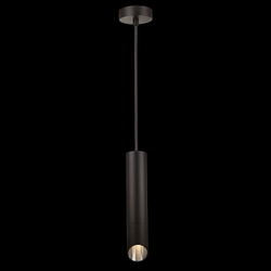 Подвесной светильник Maytoni Lipari P027PL-01B