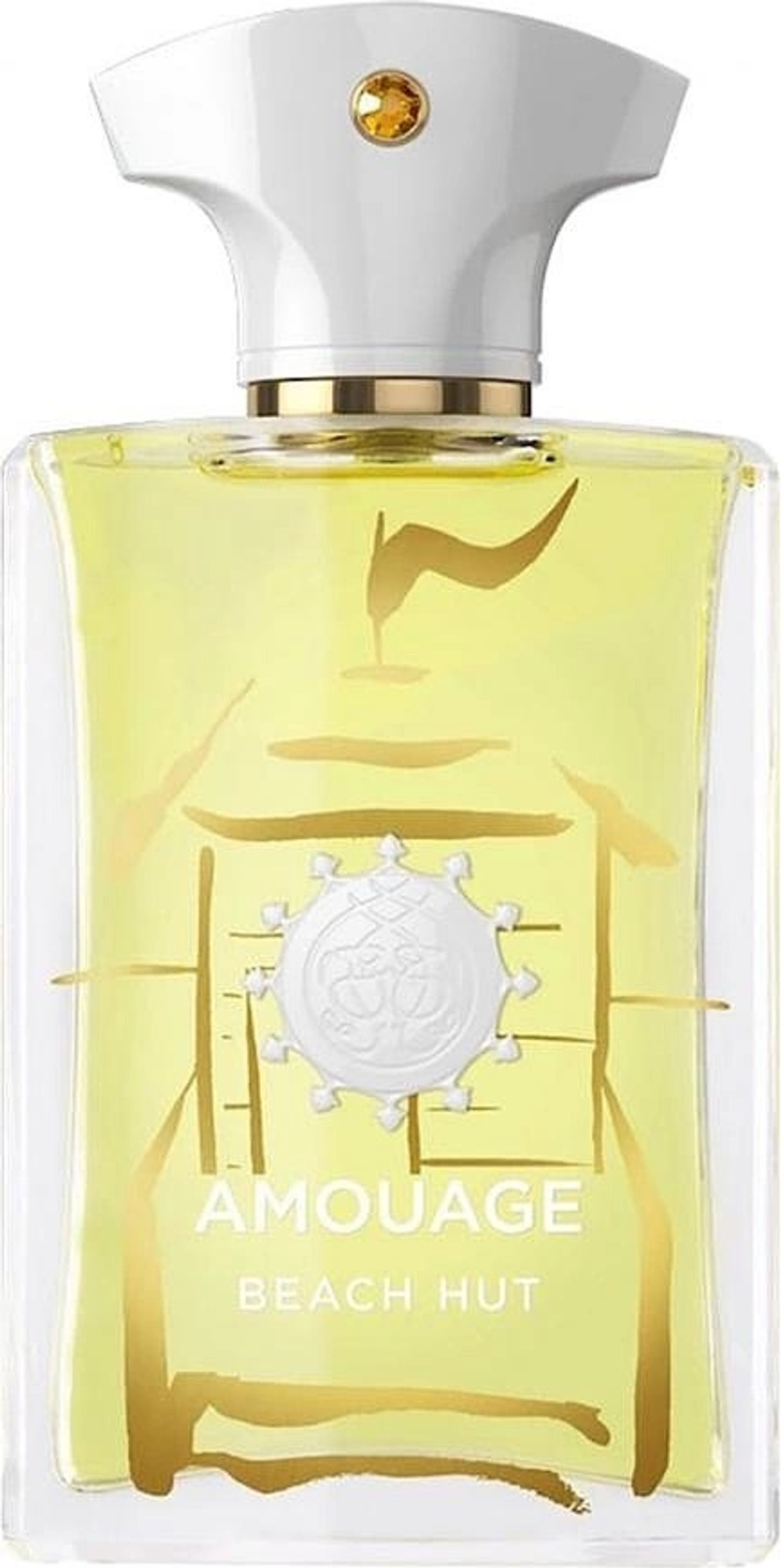 Amouage Beach Hut Man