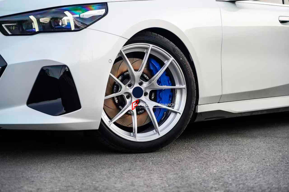 Усиленные тормоза для BMW 5 серии 530Li G60 2023+ БМВ