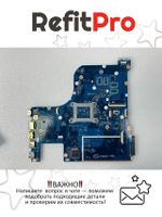 Материнская плата для ноутбука Lenovo B70-80 NM-A331 W8S Intel Pentium 3805U GeForce 920M 2G (5B20J40499), оригинал