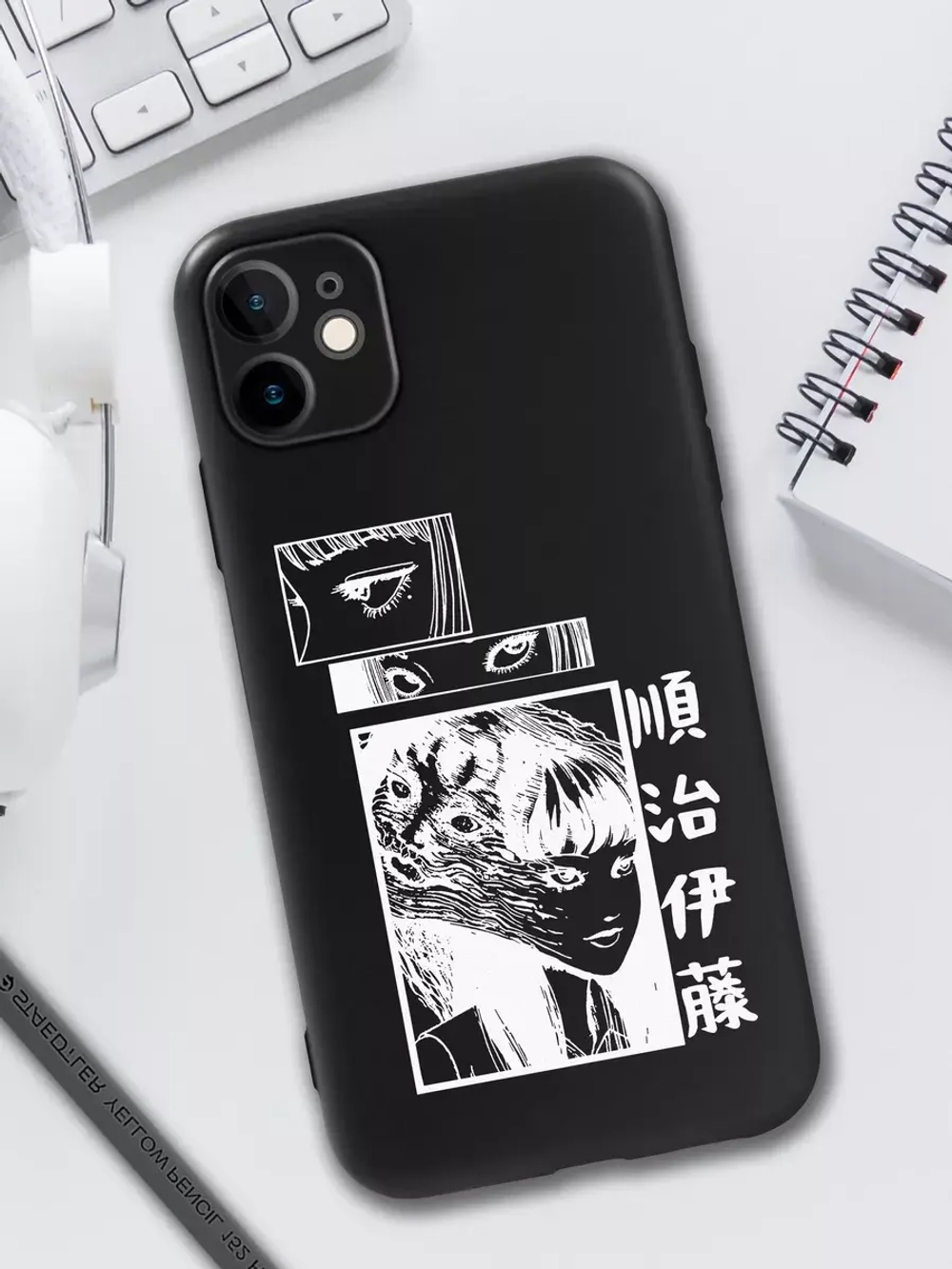 Чехол на iPhone 11, Айфон 11