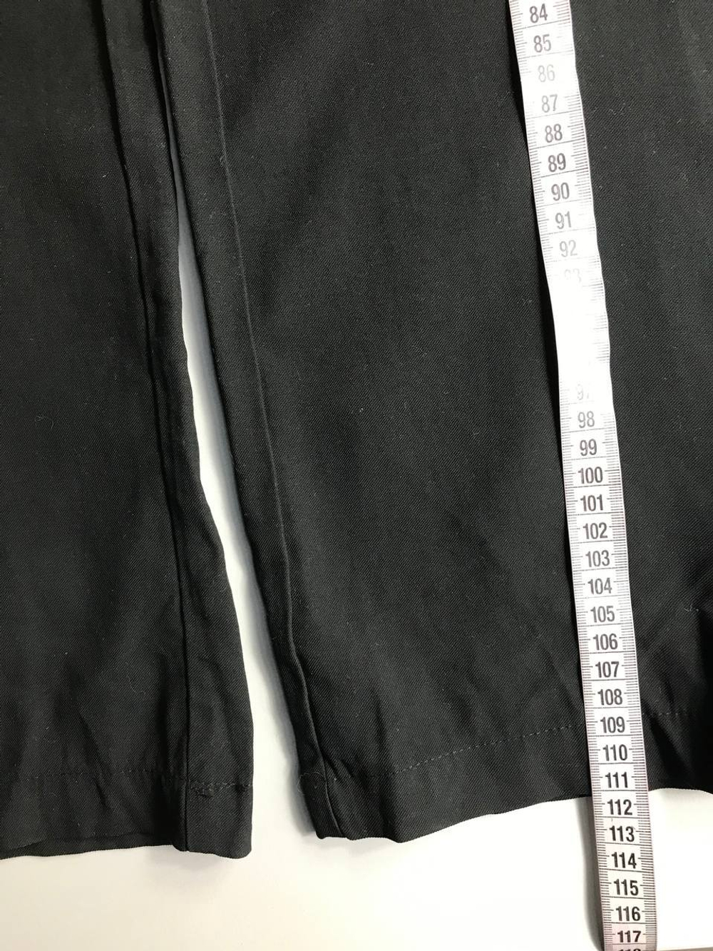 Брюки Твое на каждый день, маркировка L, визуально на 48 размер