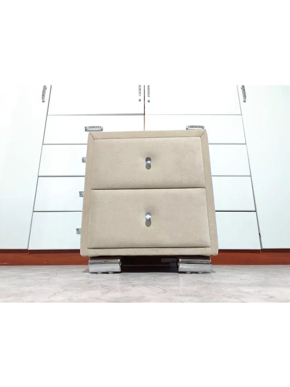 Мебельные ножки металлические под диван кресло тумбу комод