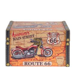 GAEM Шкатулка, L20 W15 H12 см