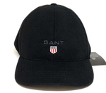 Бейсболка Gant тёплая