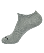 Носки низкие ESSENTIAL Short Casual Socks, меланжевый