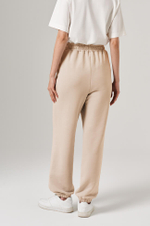 31108 Брюки женские (бежевый)