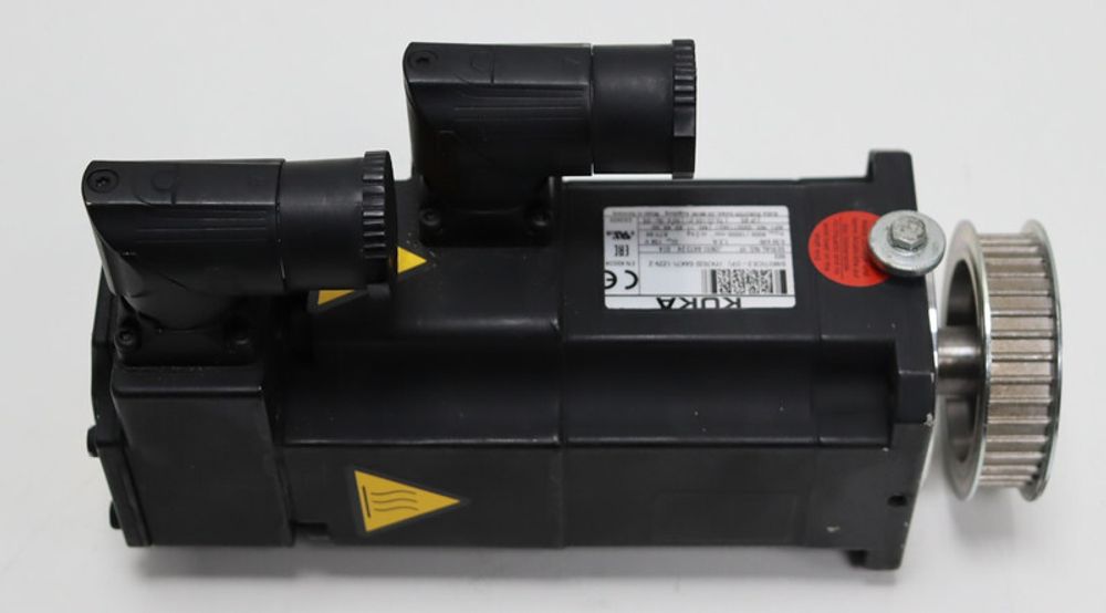 SIEMENS 1FK7032-5AK71-1ZZ9-Z