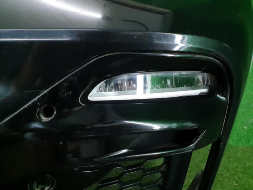 Бампер передний BMW X5 G05 (18-23) M-paket В сборе