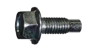Болт 8х 22 с фланцем подвески 2110 (ОАО «БелЗАН») (уп25\50шт)