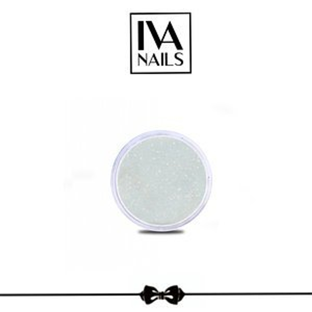Радужный-3ПИГМЕНТ, IVA NAILS