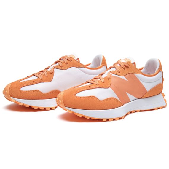 New Balance NB 327 Беговые дорожки Низки Унисекс