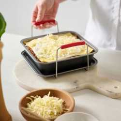 Набор форм для аэрогриля Tefal Dail'Easy J701S544, 5 предметов