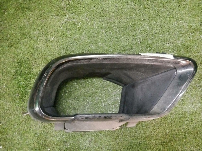 Насадка глушителя левая BMW X5 G05 (18-23) M-paket