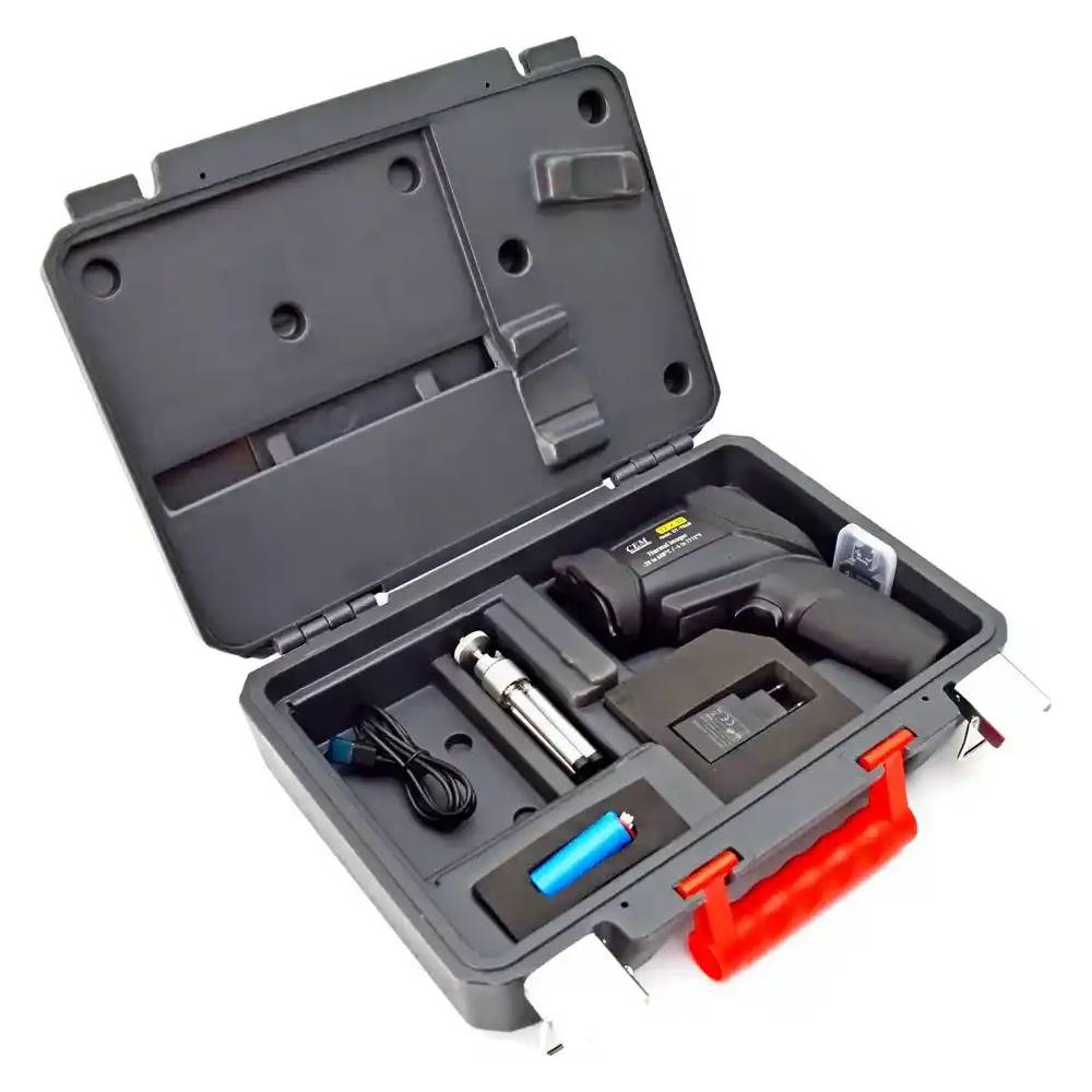 Тепловизор СЕМ DT-9868S