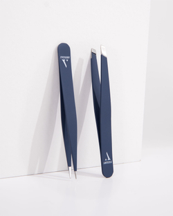 Aristocrat Precision Tweezers - Пинцет, 2 szt.