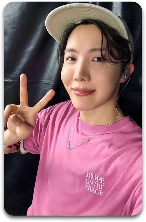 Карта / BTS #0853