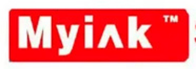 Чернила для CANON CLI-426/526/726Y (1л, yellow Dye) CI-Y108-C Gloria™ MyInk