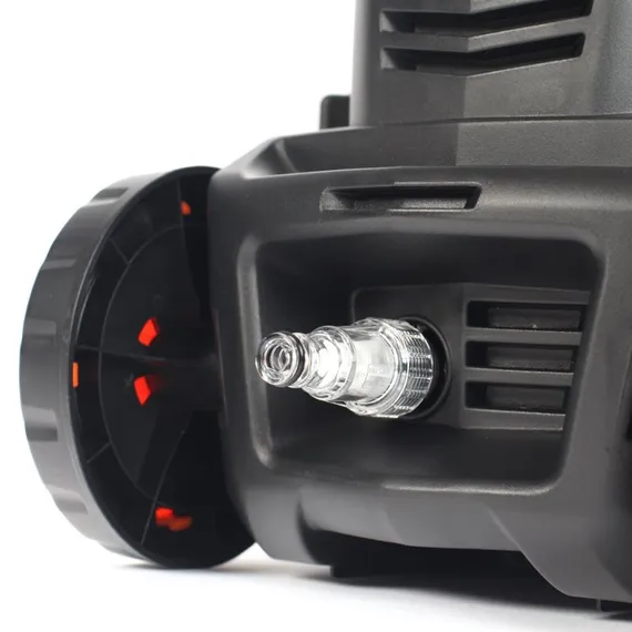 Мойка высокого давления "PATRIOT" GT 340 Imperial