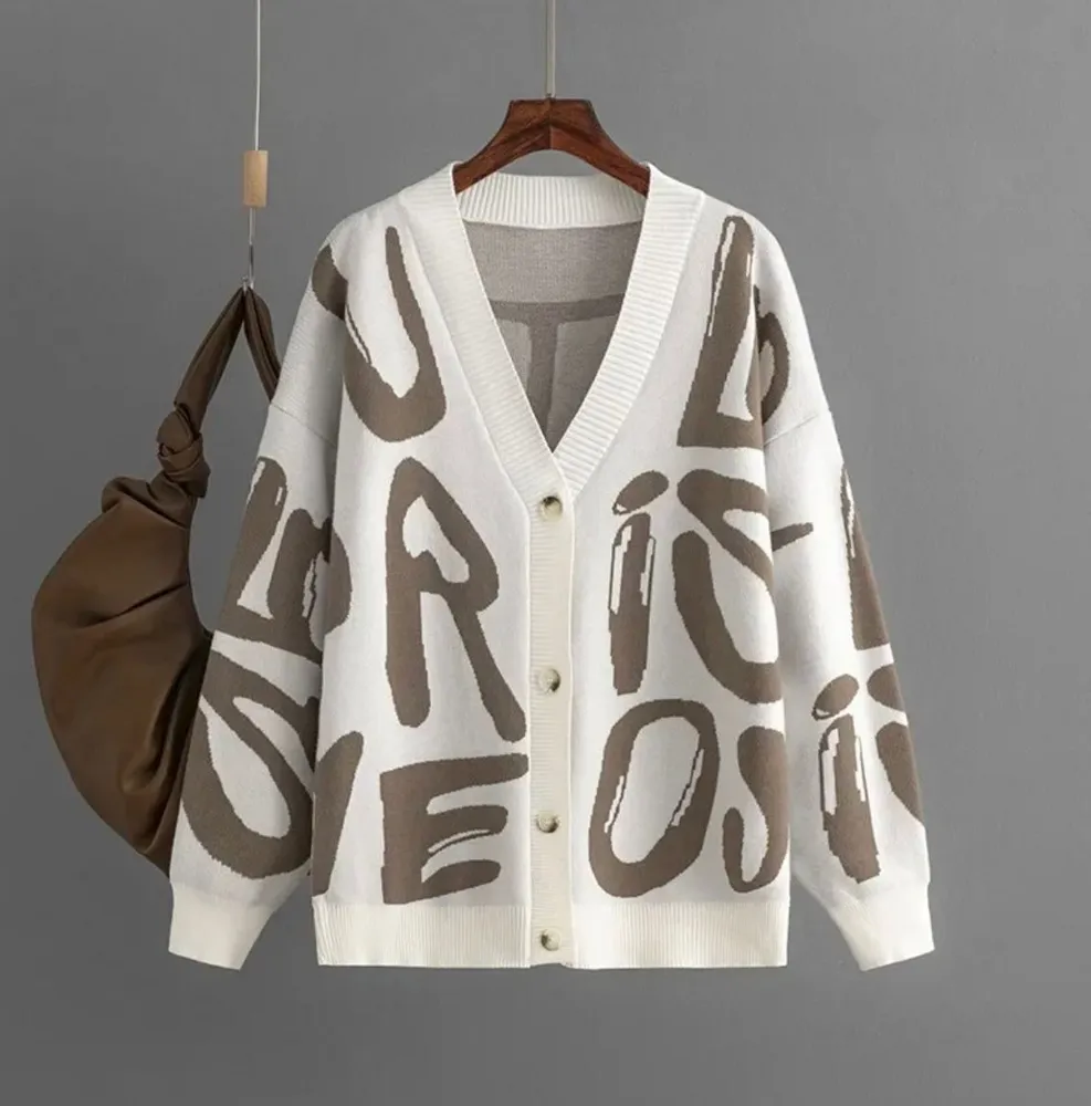 Кардиган 6810088 Fabrika