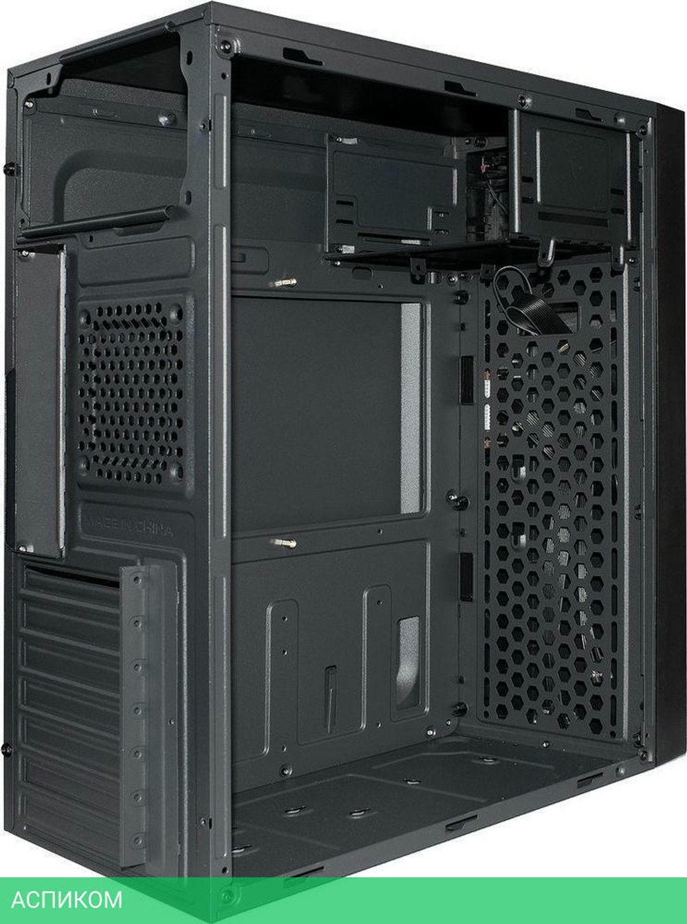 Корпус ExeGate AA-440 (EX290172RUS)