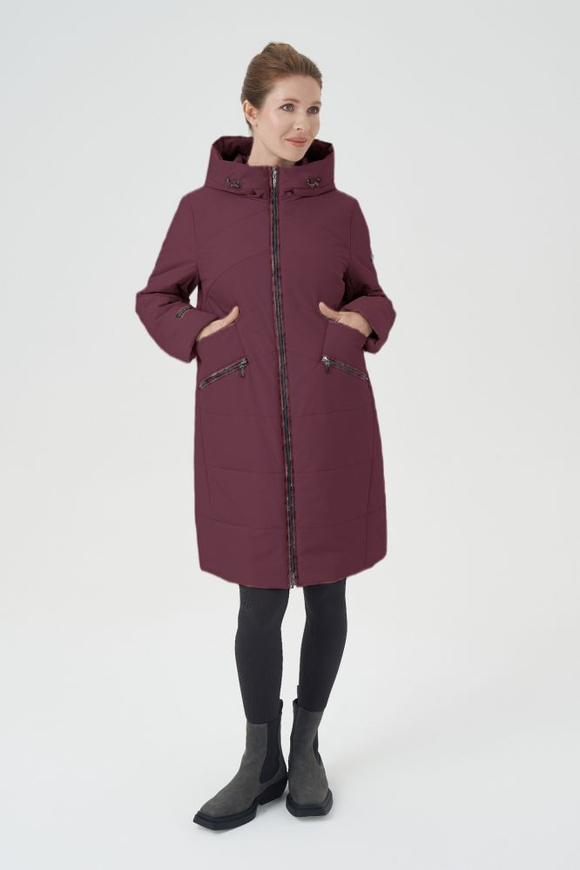 Пальто женское 2-282 WestBloom