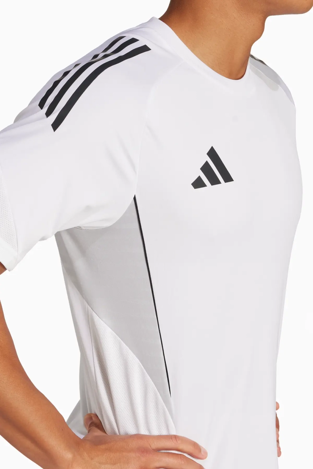 Футболка adidas Tiro 25 Competition - белый