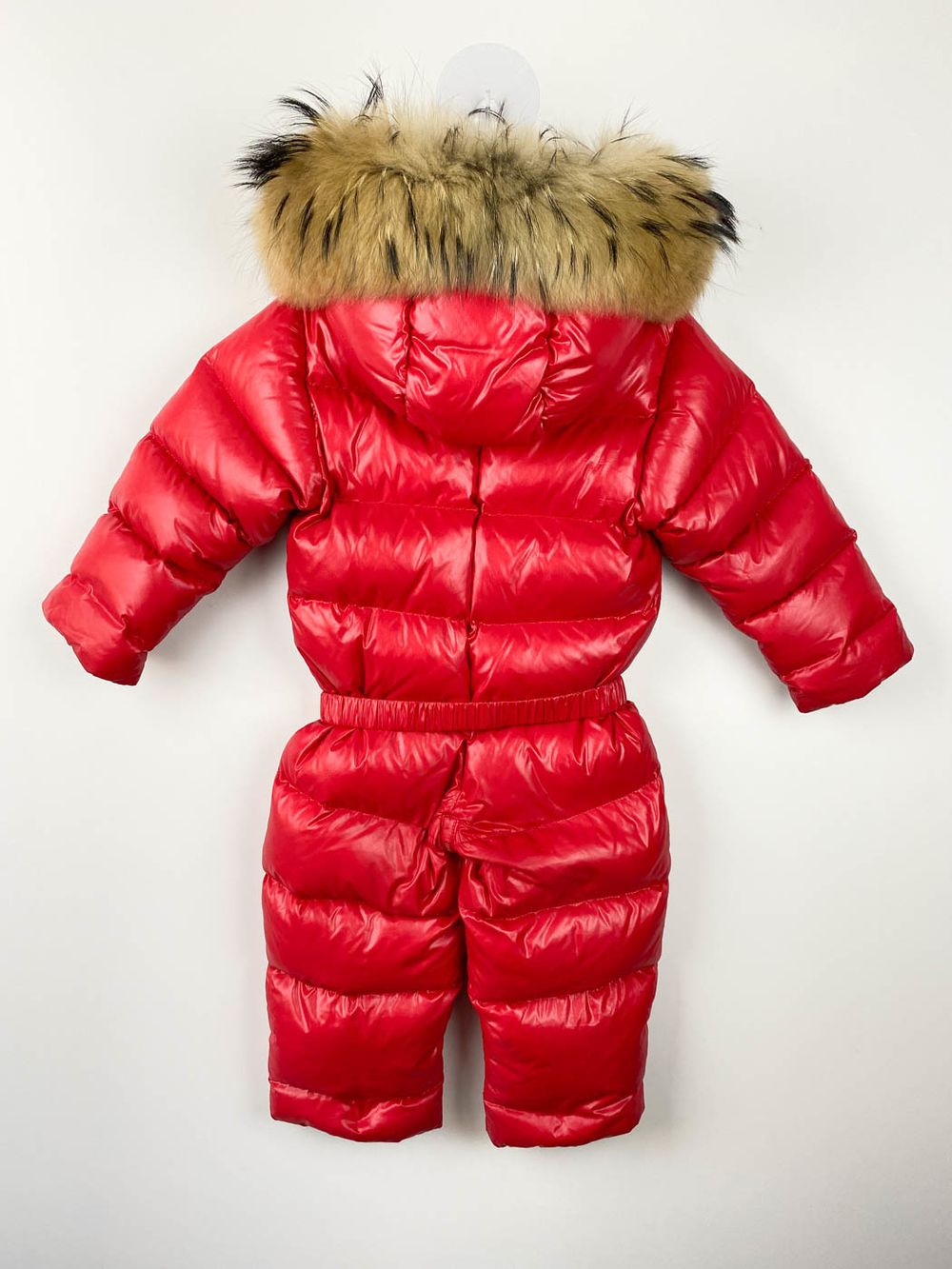 Комбинезон Moncler