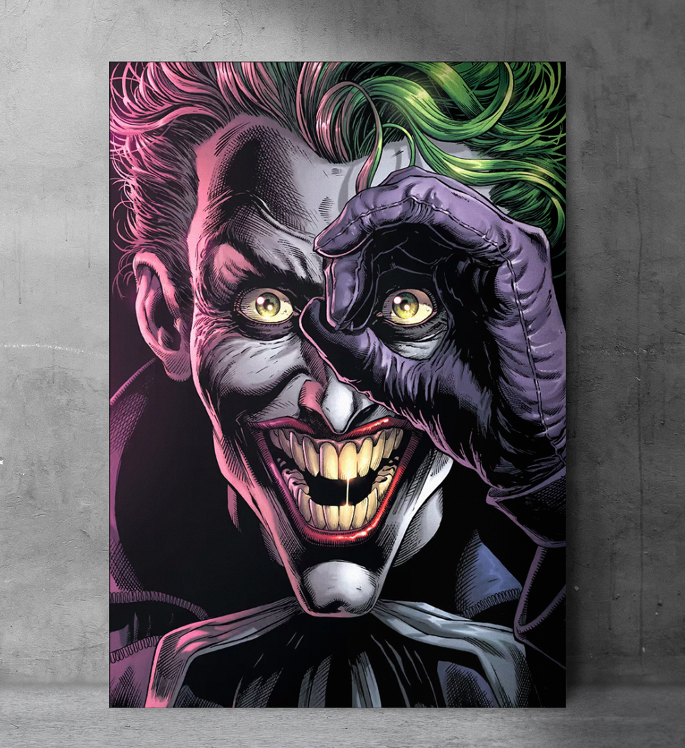 Джокер 2 (Joker)