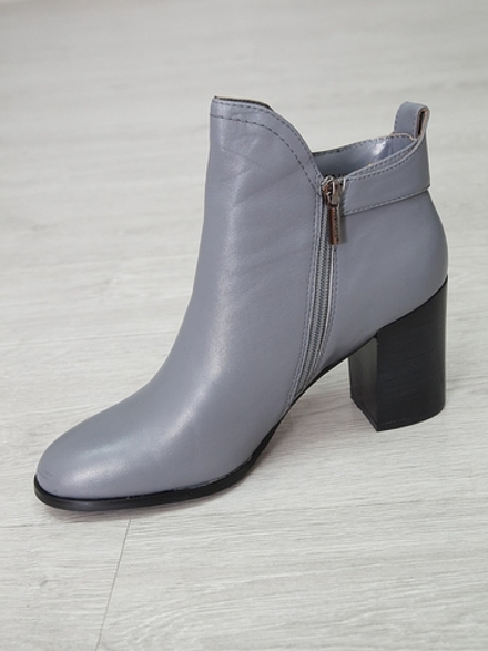 Полусапожки женские