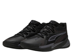 Баскетбольные кроссовки Puma The Dagger Shoes Black