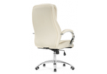Компьютерное кресло Woodville Tomar кремовое