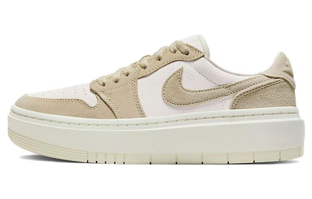 Кроссовки Jordan Air Jordan 1 Elevate Low (Женская размерная сетка)