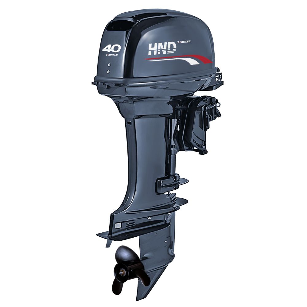 Лодочный мотор HND OB40ERTS