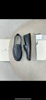 Лоферы Brunello Cucinelli