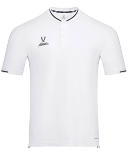 Поло DIVISION PerFormDRY Polo, белый