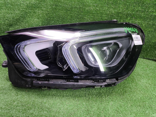 Фара левая Mercedes GLE V167 (2018-2024) LED