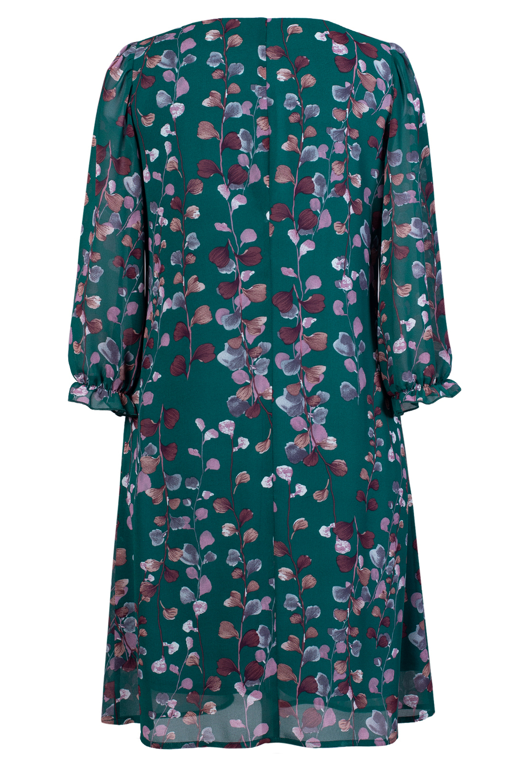 Платье женское 3831ВПБ, малахит наб #284Ман053831ВПБ