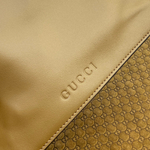 Gucci B Medium Shoulder Bag 49 cm