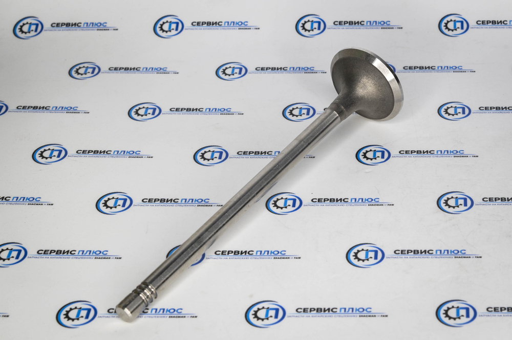 Клапан впускной WP12  612630050001