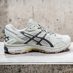 Asics Gel-Kahana 8 • Khaki Blue