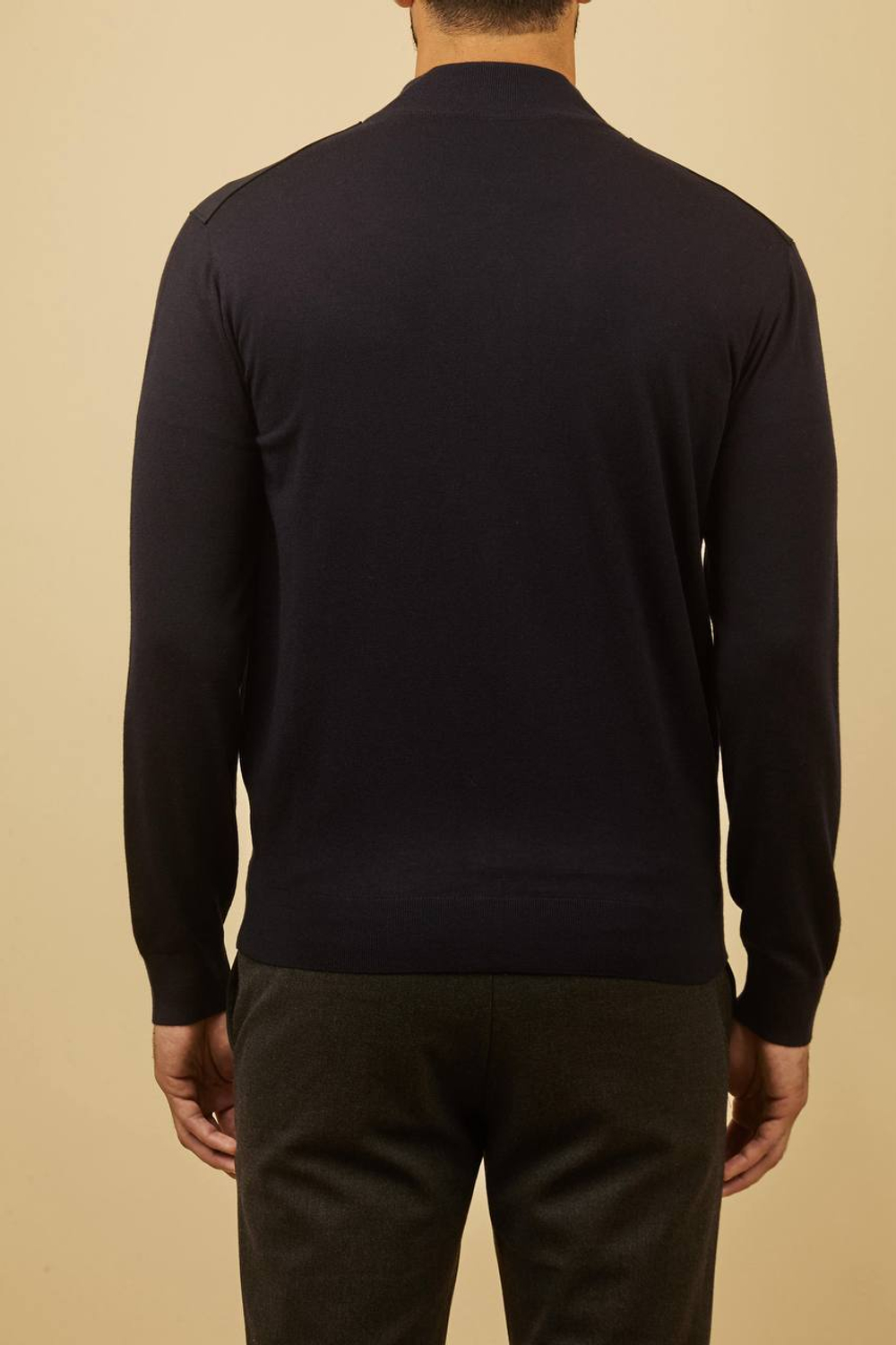 Кардиган Kiton