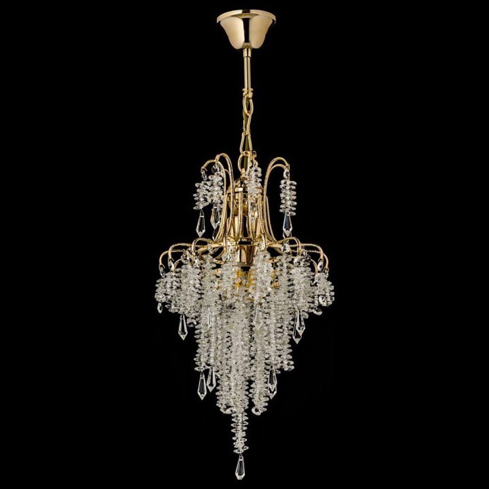 Подвесная люстра Arti Lampadari Erli GB Erli E 1.5.30.105 GB